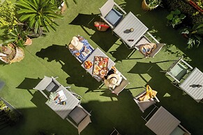 Hôtel Locarno Nice