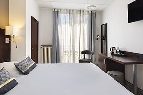 Hôtel Locarno Nice