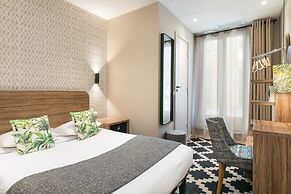 Hôtel Locarno Nice