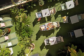 Hôtel Locarno Nice