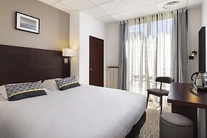 Hôtel Locarno Nice