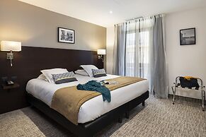 Hôtel Locarno Nice