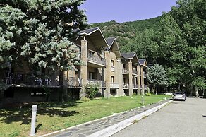 Hotel Snö Condes del Pallars