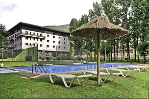 Hotel Snö Condes del Pallars