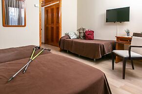 Hotel Snö Condes del Pallars