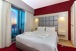 Urban Hotel Santa Eulália