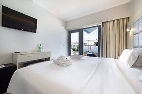 Urban Hotel Santa Eulália