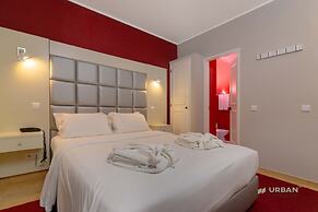 Urban Hotel Santa Eulália