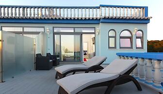 Urban Hotel Santa Eulália