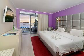Urban Hotel Santa Eulália