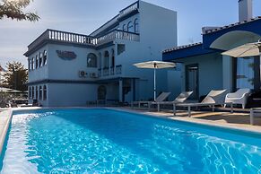 Urban Hotel Santa Eulália