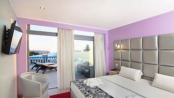 Urban Hotel Santa Eulália