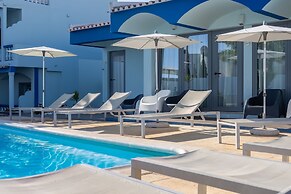 Urban Hotel Santa Eulália