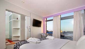 Urban Hotel Santa Eulália