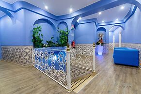 Urban Hotel Santa Eulália