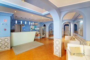 Urban Hotel Santa Eulália