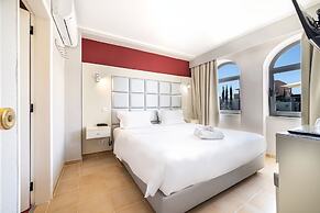 Urban Hotel Santa Eulália