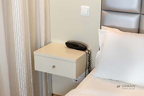 Urban Hotel Santa Eulália