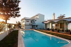 Urban Hotel Santa Eulália