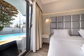 Urban Hotel Santa Eulália