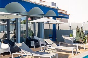 Urban Hotel Santa Eulália
