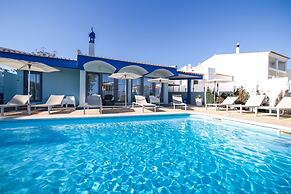 Urban Hotel Santa Eulália