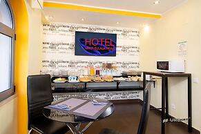 Urban Hotel Santa Eulália