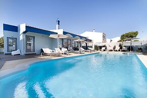 Urban Hotel Santa Eulália