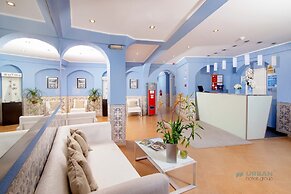 Urban Hotel Santa Eulália
