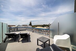 Urban Hotel Santa Eulália