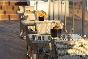 Urban Hotel Santa Eulália