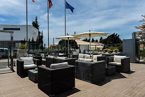 Urban Hotel Santa Eulália