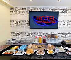 Urban Hotel Santa Eulália