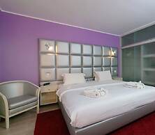 Urban Hotel Santa Eulália