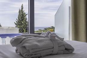 Urban Hotel Santa Eulália