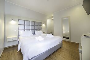 Urban Hotel Santa Eulália