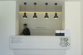 Grande Hotel de Luso
