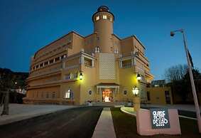 Grande Hotel de Luso