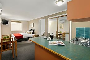 Hobart Waterfront Apartments