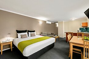 Hobart Waterfront Apartments