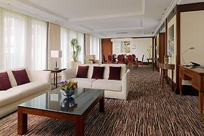 Berlin Marriott Hotel