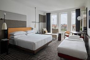 Berlin Marriott Hotel