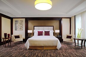 Berlin Marriott Hotel