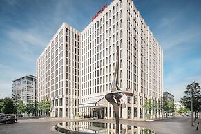 Berlin Marriott Hotel