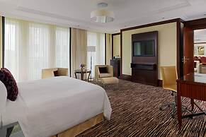 Berlin Marriott Hotel