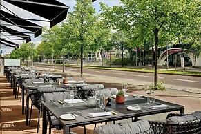 Berlin Marriott Hotel