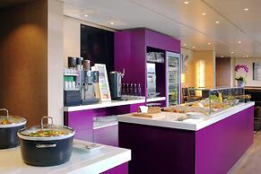 Berlin Marriott Hotel