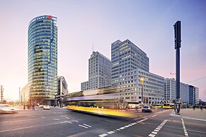 Berlin Marriott Hotel