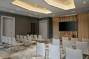 Berlin Marriott Hotel