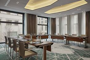 Berlin Marriott Hotel